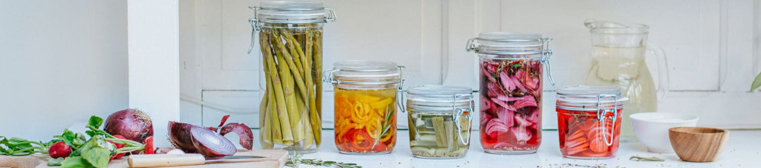 Fermenteren