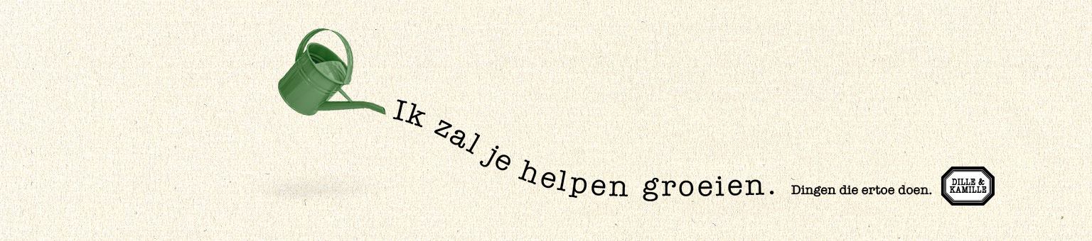 Tuinieren