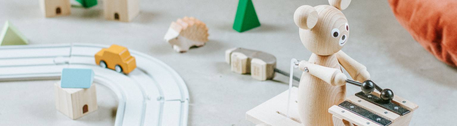 Jeux & jouets