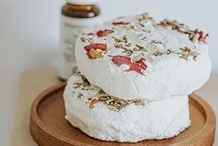 DIY: Stoom tabletten voor in de douche